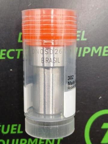DN0SD261 BOSCH Распылитель форсунки купить в Львов