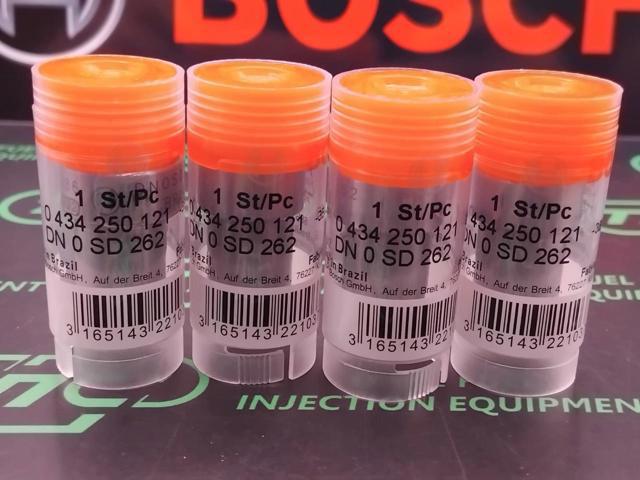 DN0SD262 BOSCH Распылитель форсунки купить в Черкассы