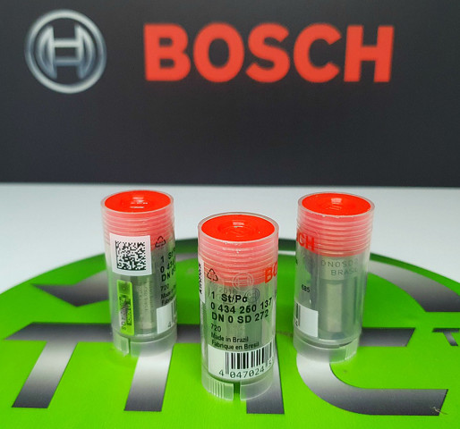 BOSCH DN0SD272 Распылитель дизельной форсунки в наличии Чернигов