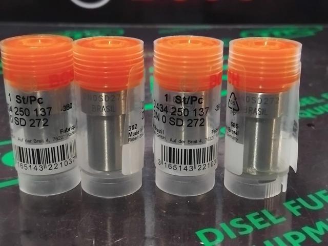 DN0SD272 Распылитель форсунки купить Кривой Рог