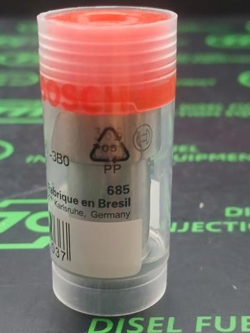 Распылитель форсунки DN0SD273 BOSCH