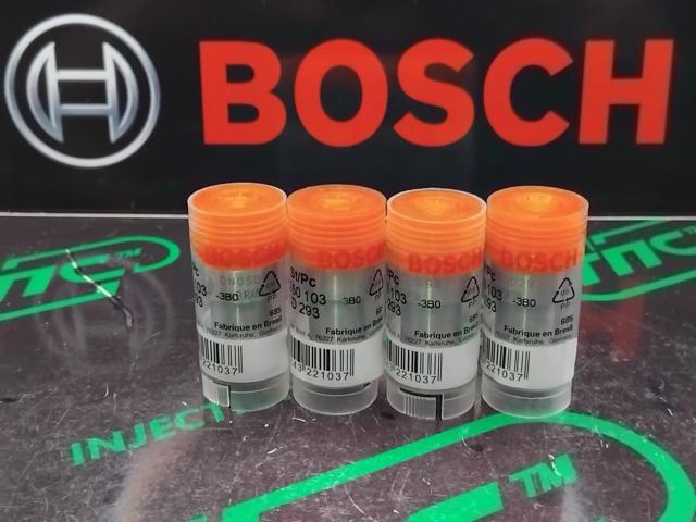 BOSCH DN0SD293 Распылитель дизельной форсунки в наличии Ирпень