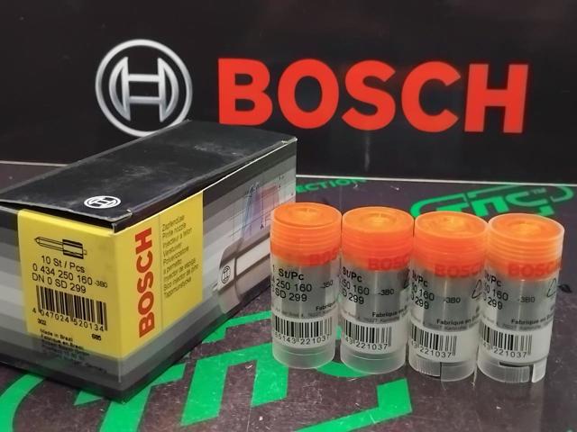 DN0SD299 Распылитель дизельной форсунки купить Винница
