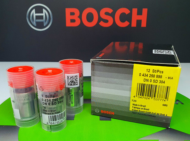 DN0SD304 BOSCH купить в Житомир