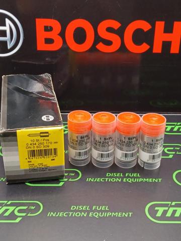 Распылитель форсунки DN0SD309 BOSCH