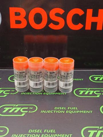BOSCH DN0SD309 Распылитель форсунки в наличии Запорожье