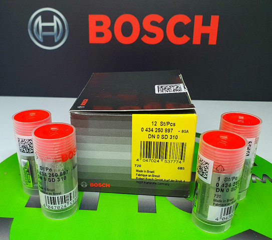 DN0SD310 BOSCH Распылитель форсунки купить в Житомир