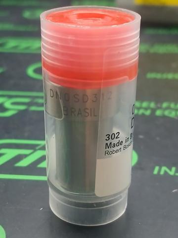 Распылитель форсунки DN0SD312 BOSCH