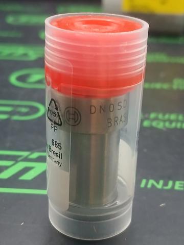 DN0SD312 BOSCH Распылитель дизельной форсунки купить в Чернигов