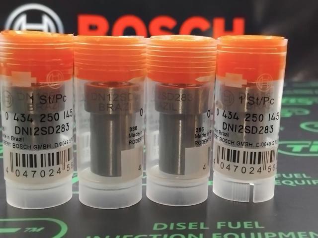 Распылитель форсунки DN12SD283 BOSCH