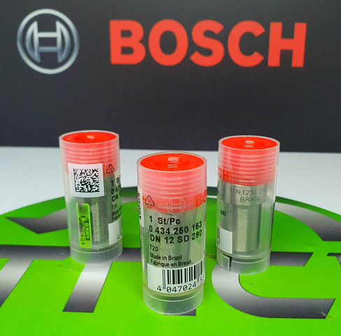 Распылитель форсунки DN12SD290 BOSCH