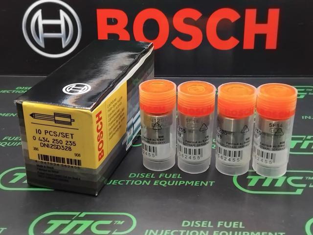 DN12SD328 BOSCH Распылитель дизельной форсунки купить в Ирпень