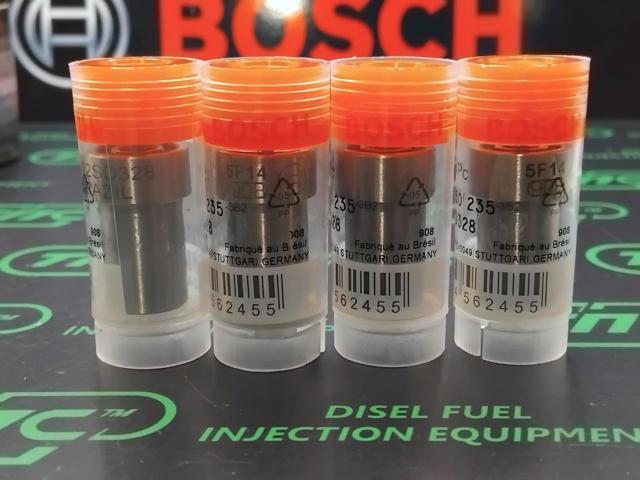 DN12SD328 BOSCH Распылитель форсунки купить в Чернигов