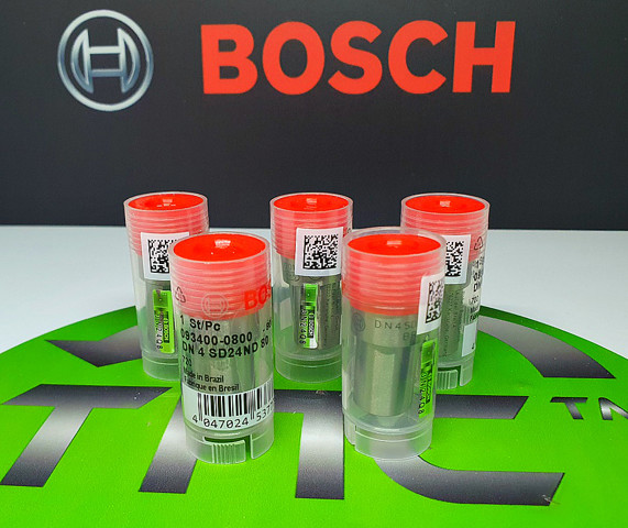 BOSCH DN4SD24ND80 Распылитель дизельной форсунки в наличии Кривой Рог