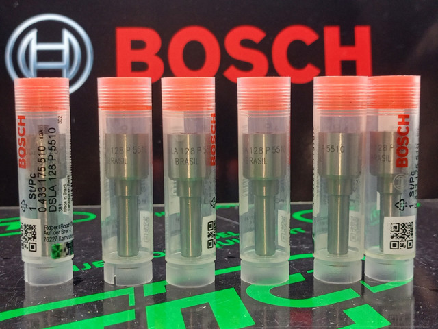 DSLA128P5510 BOSCH Распылитель дизельной форсунки купить в Тернополь