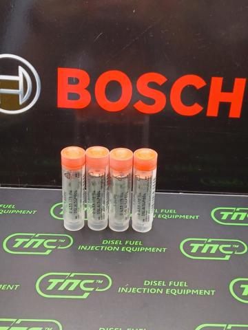 DSLA134P604 BOSCH Распылитель дизельной форсунки купить в Сумы