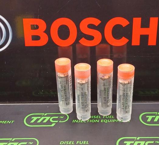 BOSCH DSLA135P633 Распылитель форсунки в наличии Харьков