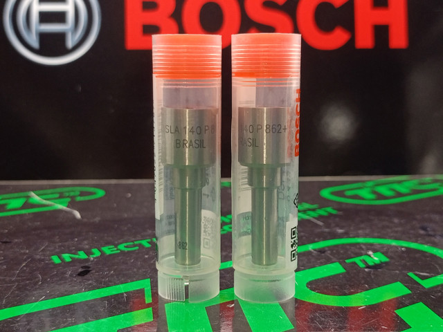 BOSCH DSLA140P862 Распылитель форсунки в наличии Черновцы