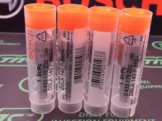 DSLA140P862 Распылитель дизельной форсунки купить Кривой Рог