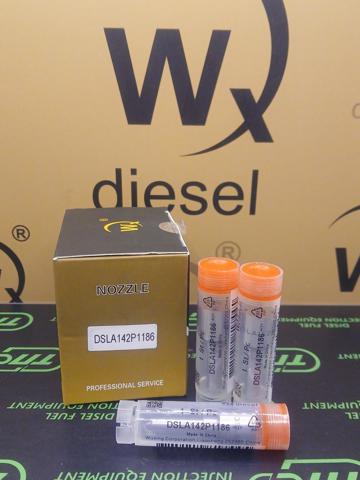 Распылитель форсунки DSLA142P1186 КИТАЙ