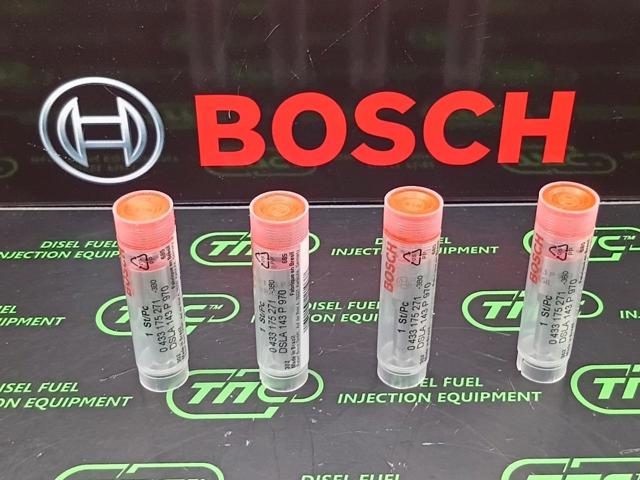 DSLA143P970 BOSCH Распылитель дизельной форсунки купить в Киев