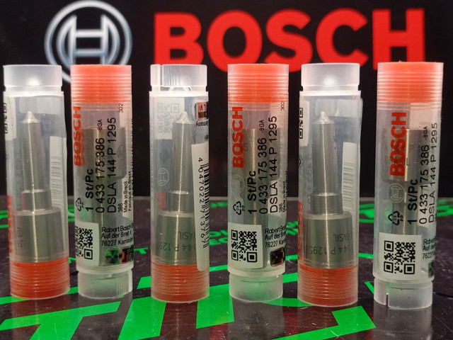 DSLA144P1295 BOSCH Распылитель дизельной форсунки купить в Ужгород