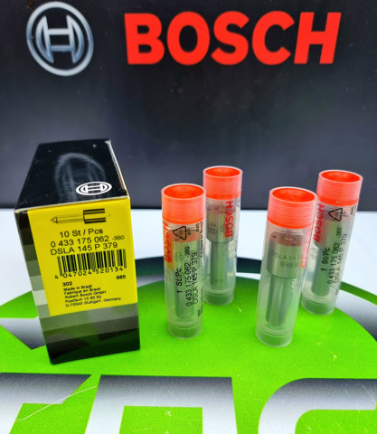 Распылитель форсунки DSLA145P379 BOSCH