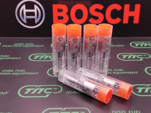 Распылитель дизельной форсунки DSLA145P603 BOSCH
