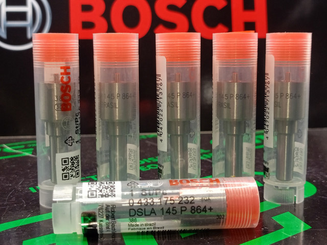 Распылитель дизельной форсунки DSLA145P864 BOSCH