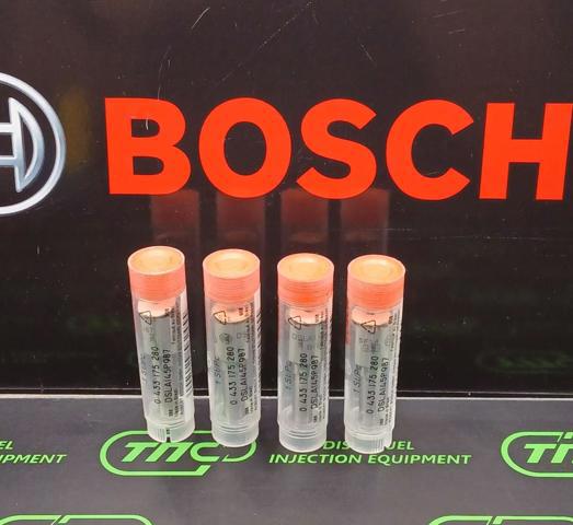 BOSCH DSLA145P987 Распылитель форсунки в наличии Одесса