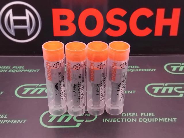 Распылитель форсунки DSLA148P591 BOSCH