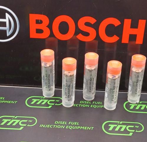 DSLA150P1156 BOSCH Ремкомплект форсунок купить в Запорожье