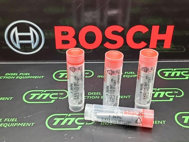 Распылитель дизельной форсунки DSLA150P1247 BOSCH