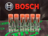 Распылитель форсунки DSLA150P1247 BOSCH