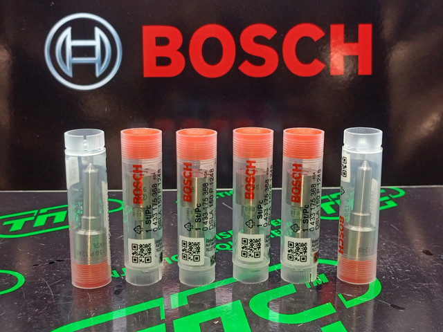 DSLA150P1248 BOSCH Распылитель форсунки купить в Львов