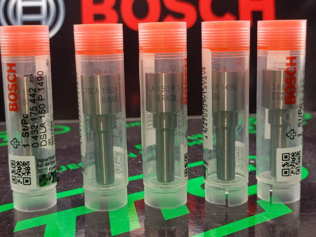 Распылитель форсунки DSLA150P1490 BOSCH