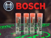 Распылитель форсунки DSLA150P502 BOSCH