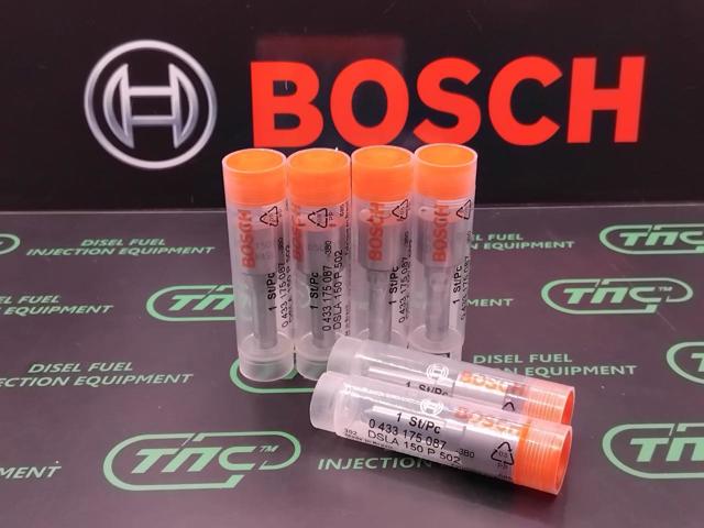 DSLA150P502 Распылитель форсунки купить Чернигов