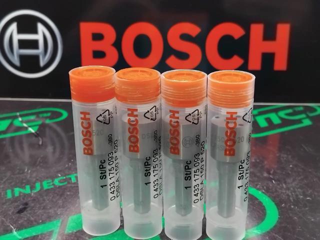 BOSCH DSLA150P520 Распылитель форсунки в наличии Одесса