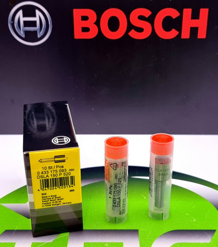 DSLA150P520 Распылитель форсунки купить Чернигов