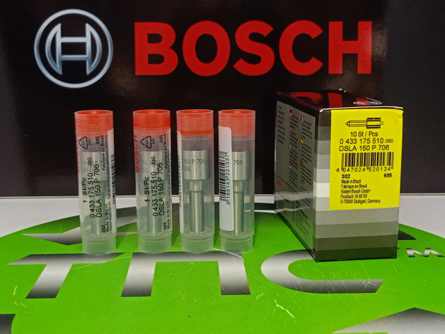 DSLA150P706 BOSCH Распылитель дизельной форсунки купить в Черкассы