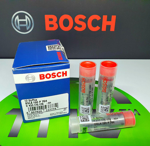 Распылитель дизельной форсунки DSLA150P764 BOSCH