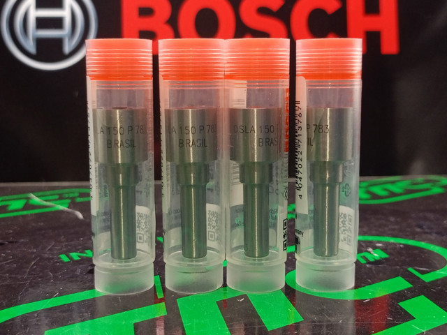 DSLA150P783 BOSCH Ремкомплект форсунок купить в Винница