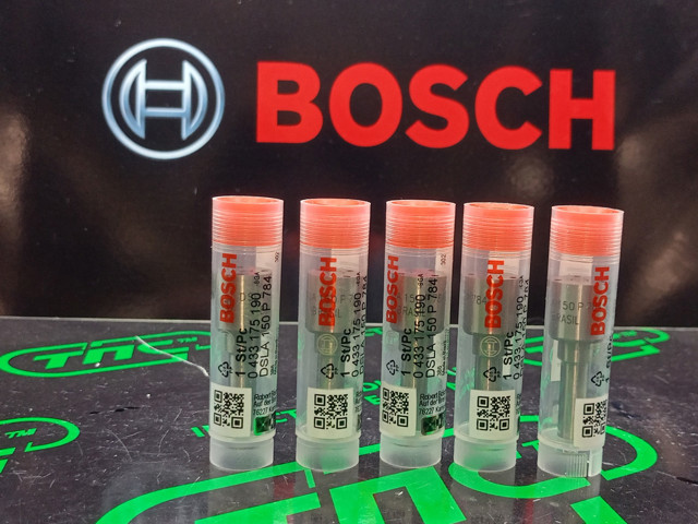 Распылитель форсунки DSLA150P784 BOSCH