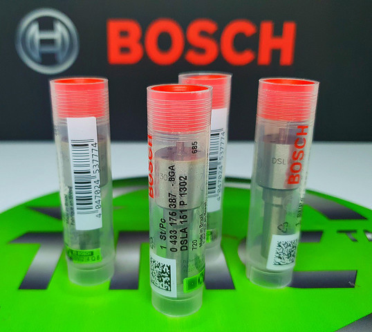 Распылитель форсунки DSLA151P1302 BOSCH