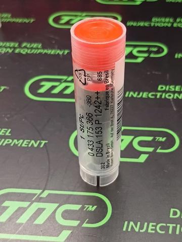 DSLA153P1242 Распылитель форсунки купить Запорожье