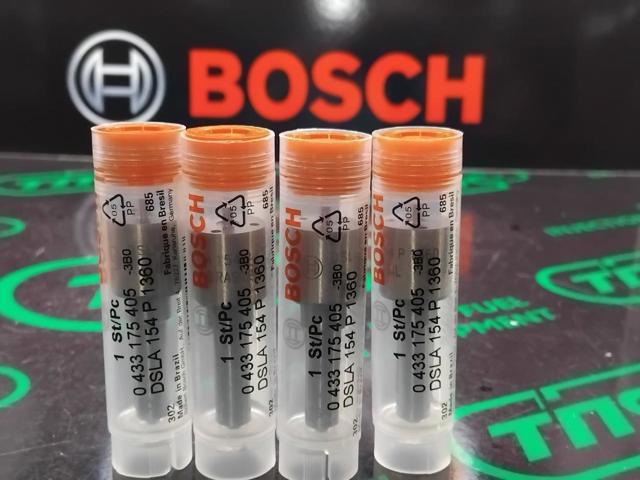 Распылитель форсунки DSLA154P1360 BOSCH