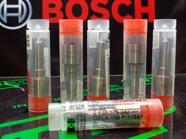 Распылитель дизельной форсунки DSLA156P1155 BOSCH
