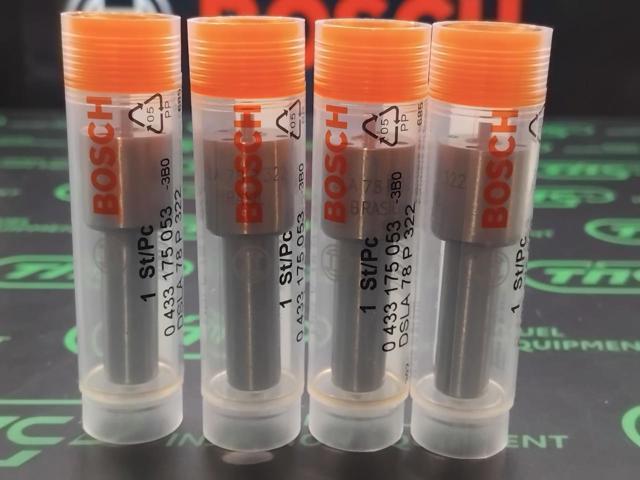 DSLA78P322 Распылитель дизельной форсунки купить Чернигов