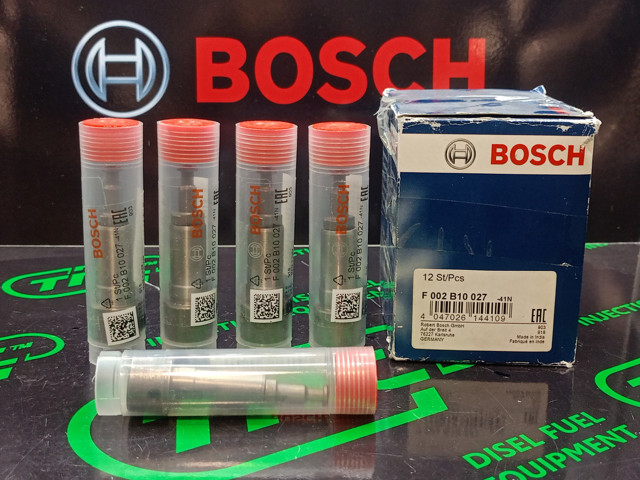 F002B10027 BOSCH купить в Сумы